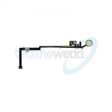 Flat Tasto Home iPad 5 / iPad 6 Oro