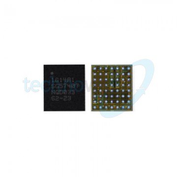 USB Charging IC (U2) 1614A31per iPhone 12/12 Mini/12 Pro/12 Pro Max