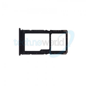 Porta Sim/microSD Xiaomi Redmi Note 7 Nero