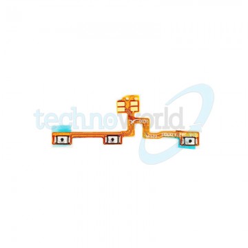 Flat Tasto Accensione + Volume Redmi Note 9S