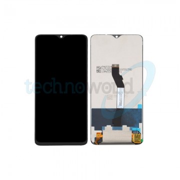 Display Xiaomi Redmi Note 8 Pro Nero - OEM