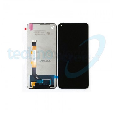 Display Xiaomi Mi 10T Nero - OEM