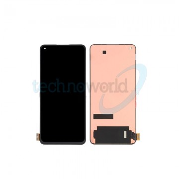 Display Xiaomi Mi 11 Lite Nero - OEM