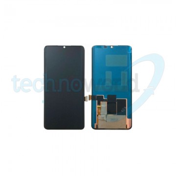 Display Xiaomi Mi Note 10 Nero - OEM