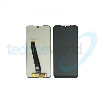 Display Xiaomi Redmi 7 Nero - OEM