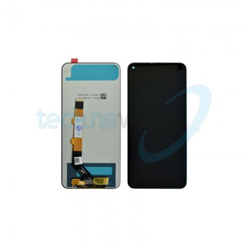 Display Xiaomi Redmi Note 9T Nero - OEM