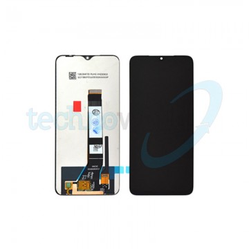 Display Xiaomi Redmi 9T Nero - OEM