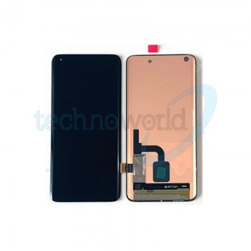 Display Xiaomi Mi 10 Nero Versione C - OEM