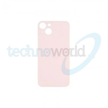 Vetrino Cover Batteria iPhone 13 Rosa