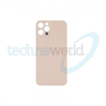 Vetrino Cover Batteria iPhone 13 Pro Max Oro