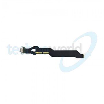 Flat Connettore Carica Oppo Reno6 Pro 5G