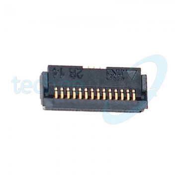 FPC Connettore Tasto Home iPad 5