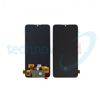 Display Xiaomi Mi 9 Nero - OEM
