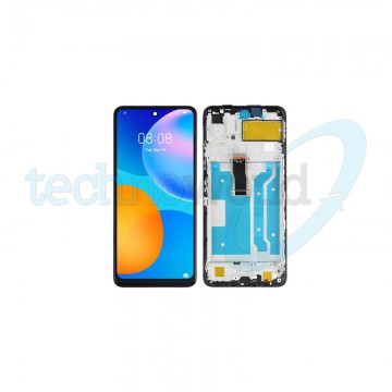 Display Ori. Google Pixel Fold Nero