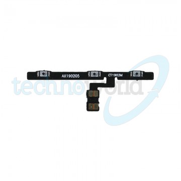 Flat Tasto Accensione + Volume Xiaomi Mi 9