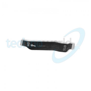 Flat di Collegamento Da PCB Board a Mainboard Xiaomi Redmi Note 10