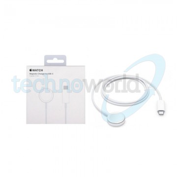 Cavo Magnetico Wireless USB-C per Watch