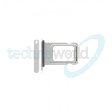Porta Sim per iPhone 15 Verde