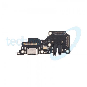 PCB Board con Connettore Carica e Microfono Realme GT 5G