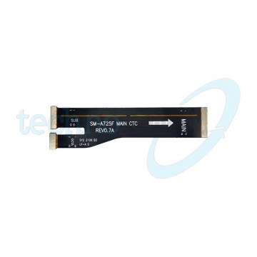 Flat di Collegamento Da PCB Board a Mainboard Samsung A72