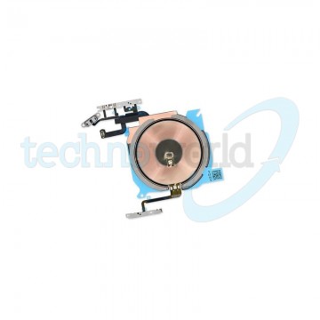Antenna NFC + Flat Tasti Volume iPhone 12 / 12 Pro
