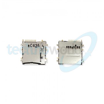 Lettore Micro SD Tab 4 10.1" WIFI