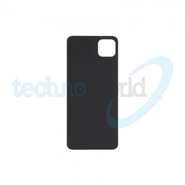 Copribatteria Samsung A22 5G Nero