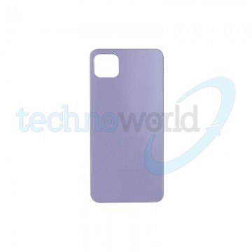 Copribatteria samsung A22 5G Viola