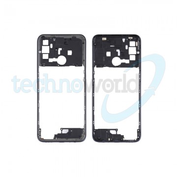Telaio Posteriore Oppo A53 Nero
