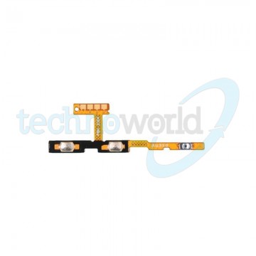 Flat Tasti Volume + Accensione Samsung A03s