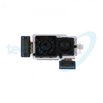 Fotocamera Posteriore Samsung A20