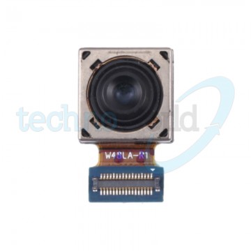 Fotocamera Posteriore Samsung A42 5G