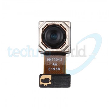 Fotocamera Posteriore Samsung A10s
