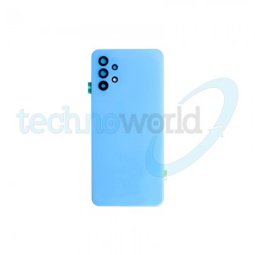 Copribatteria Samsung A32 Blu
