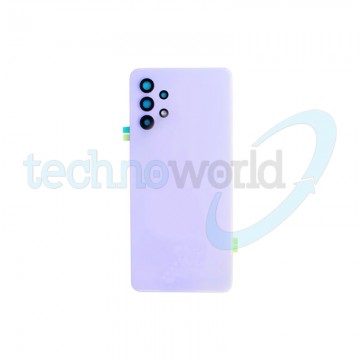 Copribatteria Samsung A32 Viola