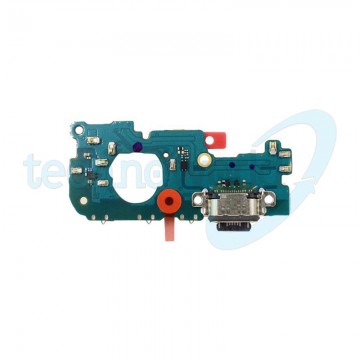PCB Board con Connettore Carica e Microfono Samsung A33 5G