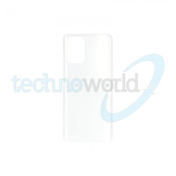 Copribatteria Xiaomi Redmi Note 10 Bianco