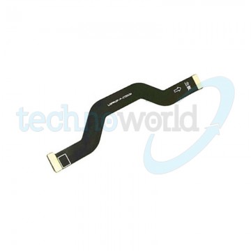 Flat di Collegamento Da Lcd a Mainboard Oppo Find X2 Neo