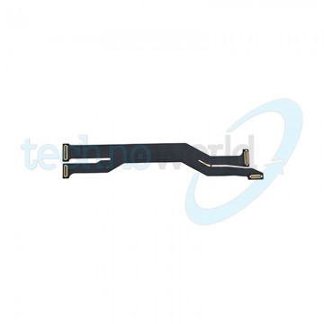 Flat di Collegamento Da Lcd a Mainboard Oppo Find X3 Pro