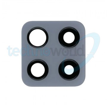 Lente Fotocamera Samsung A42 5G Grigio