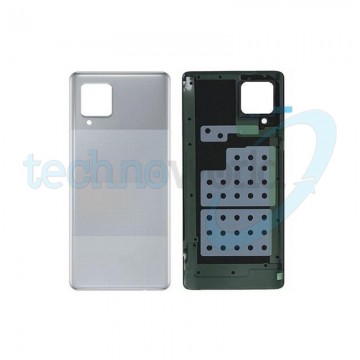 Copribatteria Samsung A42 5G Grigio