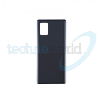 Copribatteria Samsung A51 5G Nero