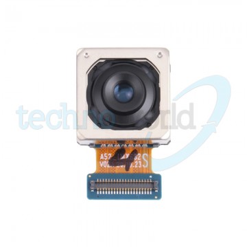 Fotocamera Posteriore 64MP Samsung A52