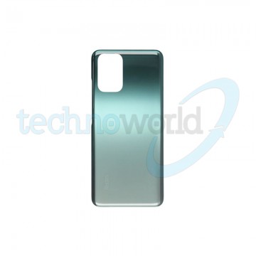 Copribatteria Xiaomi Redmi Note 10 Verde