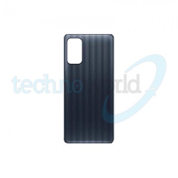 Copribatteria Samsung M52 Nero