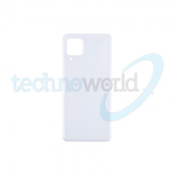 Copribatteria Samsung M32 Bianco