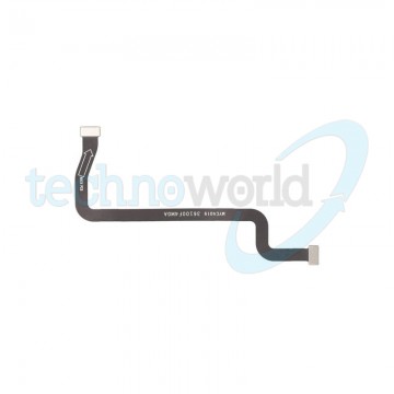 Flat di Collegamento Da PCB Board a Mainboard Xiaomi Mi Note 10 Lite