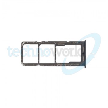 Porta Sim/microSD Samsung A13 Nero