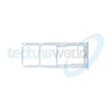 Porta Sim/microSD Samsung A13 Blu