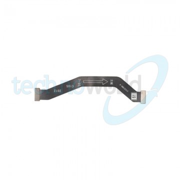 Flat di Collegamento Da PCB Board a Mainboard Oppo Find X2 Pro